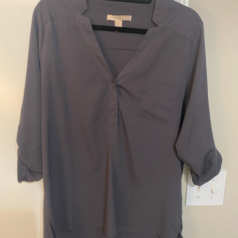 Cute blouse
